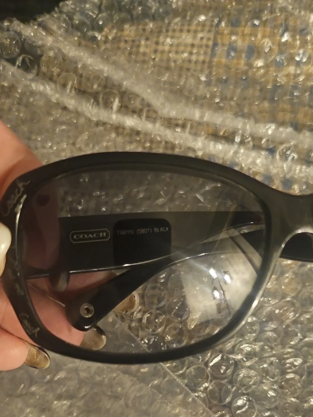 Coach retail 210